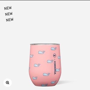 VINEYARD VINES STEMLESS x Corkcicle